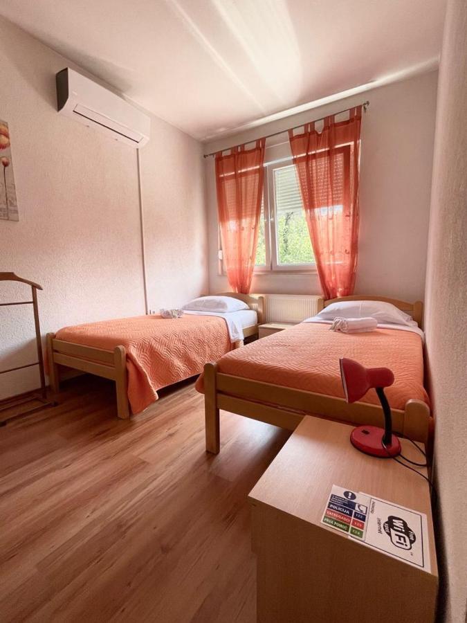Apartman Nikolic,Banja Vrucica,Teslic Exterior photo
