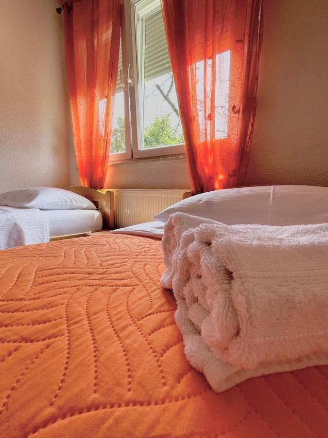Apartman Nikolic,Banja Vrucica,Teslic Exterior photo
