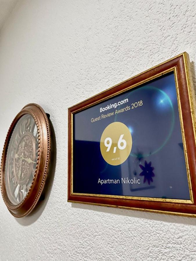 Apartman Nikolic,Banja Vrucica,Teslic Exterior photo