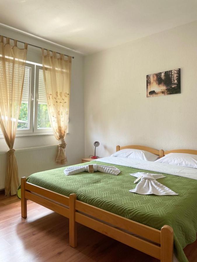 Apartman Nikolic,Banja Vrucica,Teslic Exterior photo