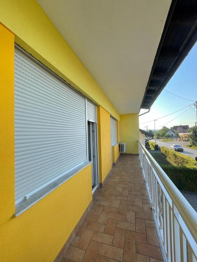 Apartman Nikolic,Banja Vrucica,Teslic Exterior photo