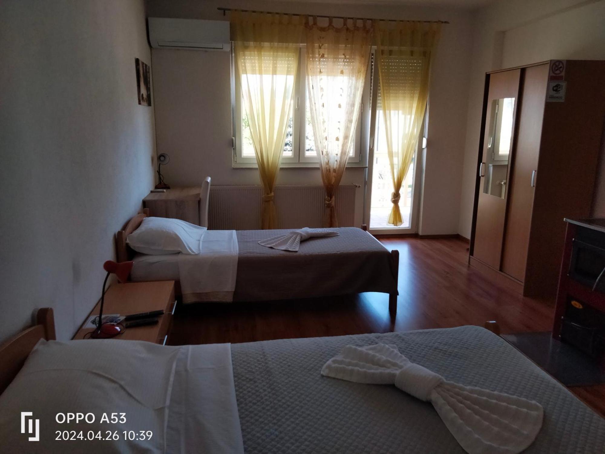 Apartman Nikolic,Banja Vrucica,Teslic Exterior photo