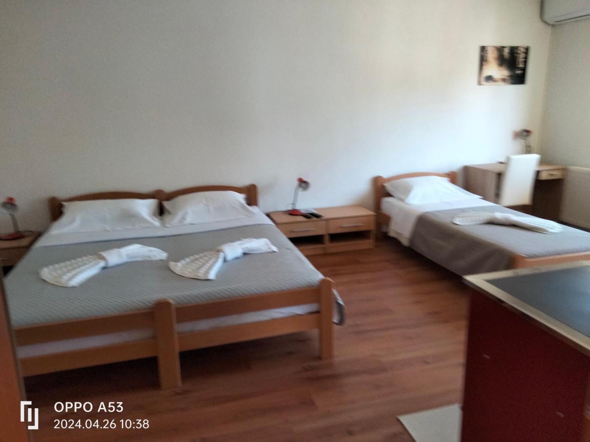Apartman Nikolic,Banja Vrucica,Teslic Exterior photo