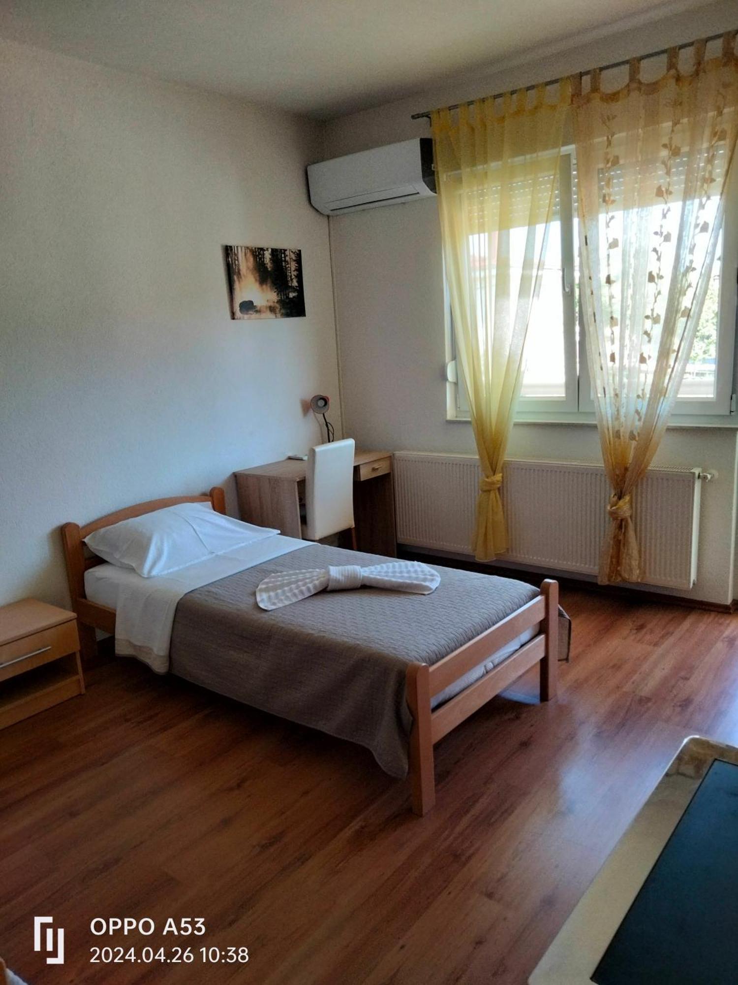 Apartman Nikolic,Banja Vrucica,Teslic Exterior photo
