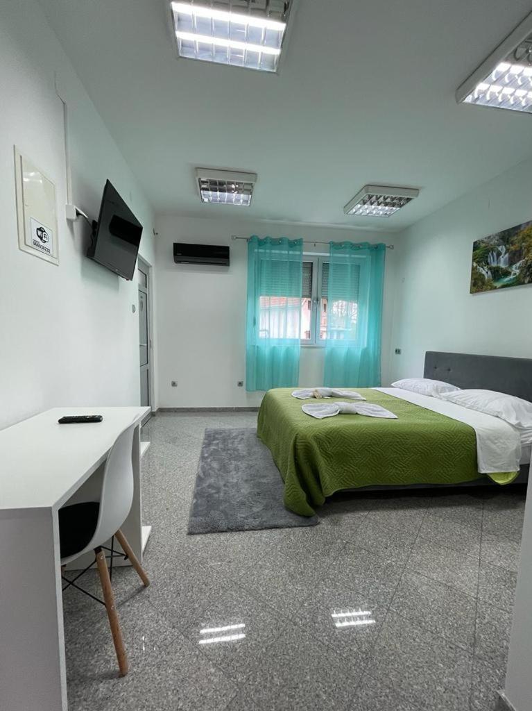 Apartman Nikolic,Banja Vrucica,Teslic Exterior photo