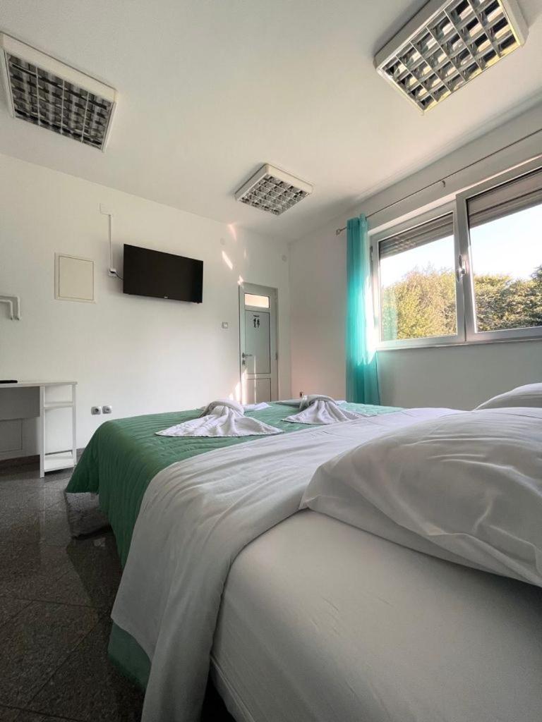 Apartman Nikolic,Banja Vrucica,Teslic Exterior photo
