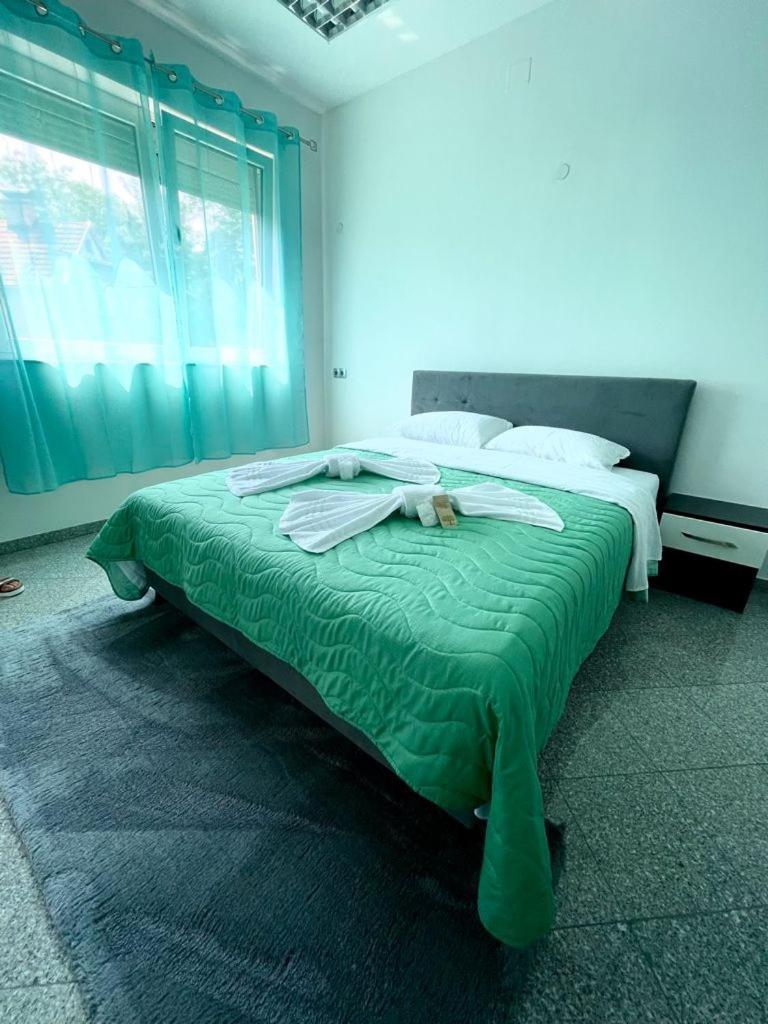 Apartman Nikolic,Banja Vrucica,Teslic Exterior photo