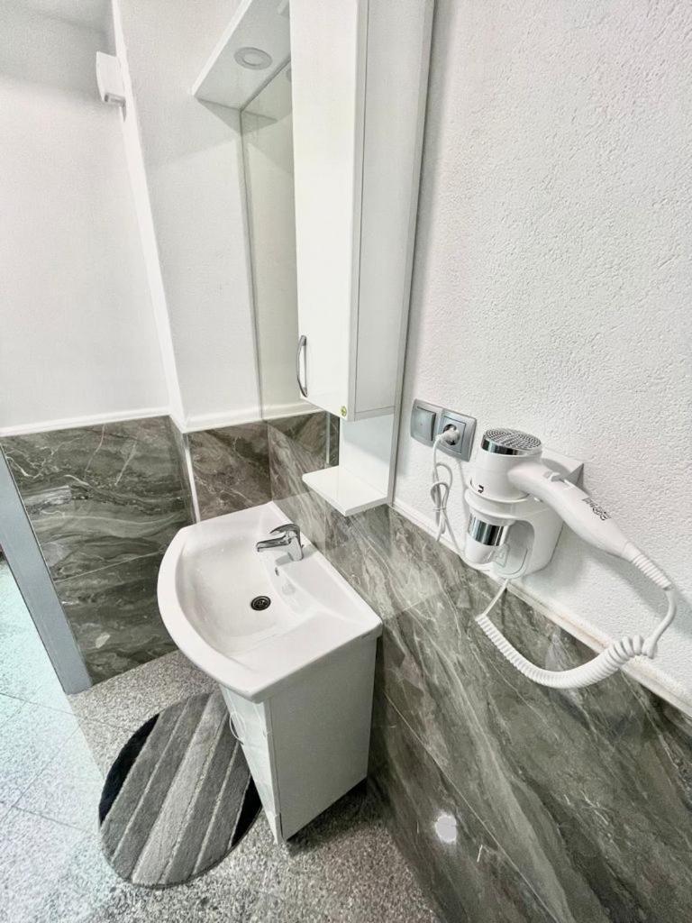 Apartman Nikolic,Banja Vrucica,Teslic Exterior photo