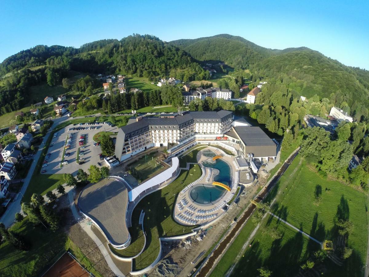 Apartman Nikolic,Banja Vrucica,Teslic Exterior photo